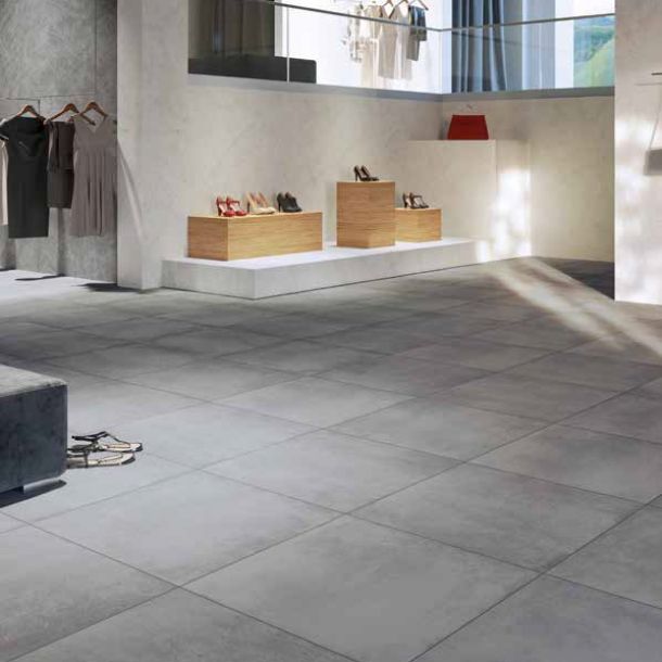 Ambiance 45x45 GAP ANTHRACITE